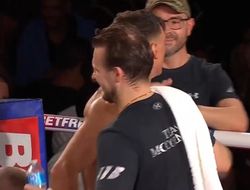 фото - Ромеро следующий? Олимпийский призёр выиграл элиминатор WBA: видео