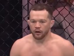 фото - «В UFC не хотели, чтобы тебя били в Белом доме»: Ян ответил О'Мэлли