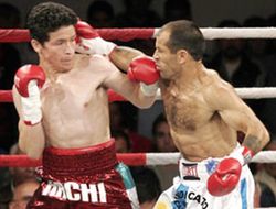 фото - Реваншу между Луисом Лазарте и Улисесом Солисом быть!