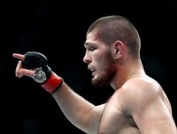 фото - Нурмагомедов: Переговоры о бое с Макгрегором идут, будем его валить и ломать