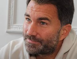 фото - У Хирна три кандидата на бой с Джошуа. Но он, похоже, уже всё решил