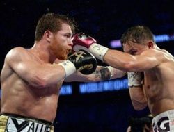 фото - Геннадий Головкин vs Сауль Альварес 3: Мнение тренера и промоутера GGG