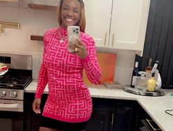 фото - Тренер бойца, который ронял Клариссу Шилдс: «Она вела себя неадекватно»