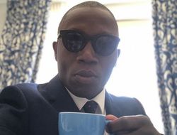 фото - Тренер Ярда: Энтони же практически вынес Сергея Ковалёва... Почти