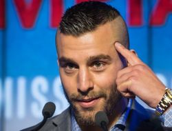 фото - Лемьё и О'Салливан подерутся в андеркарде у Головкина и Альвареса — промоутер