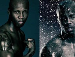 фото - Ветерана Заба Джуду привезут в Баку на бой с местным Рамалом Амановым