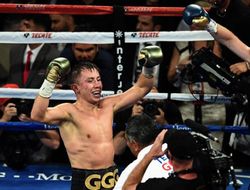 фото - Геннадий Головкин vs Сауль Альварес 2: мнение Давида Лемьё