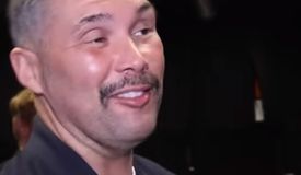 «Всё по-честному». Беллью о мегафайте Пол – Джошуа