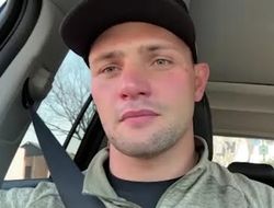 фото - «Усик — один из лучших технарей нашей эры». Чемпион WBC о реванше против Дюбуа 