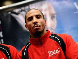 фото - Уорд говорит, что не смотрел бой Ковалёв–Чилемба, и не собирался