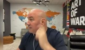 Уайт готовит возвращение Топурии. Обсудил оба топ-варианта