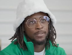 фото - Через 5 лет стану лицом бокса и многократным чемпионом — топ-проспект Top Rank