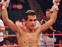 фото - 17 раундов Беленького. 47,6 кг: вес одного героя