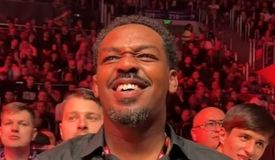 Джонс не злится на UFC из-за пропуска турнира в Белом доме — назвал причину