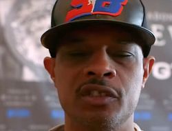 фото - У Броунера отреагировали на слова Роуча: Его заменили грузчиком, пусть завалит хлебало