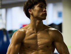 фото - Иноуэ определился с соперником на декабрь. Это не Ахмадалиев