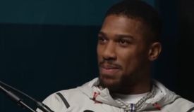 Джошуа хочет сделать то, что не удалось Усику