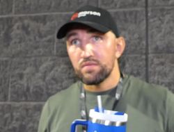 фото - «Это будет повтор». Фьюри о реванше Усика и Дюбуа