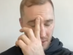 фото - Валлин изменил мнение о бое Фьюри–Джошуа, после того как подрался с обоими