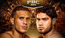 Хильберто Рамирес — Давид Бенавидес: дата, кард шоу, где и когда смотреть прямую трансляцию