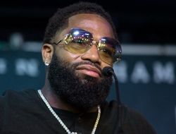 фото - Эдриену Броунеру всё равно, кого бить — Амира Хана или Омара Фигероа