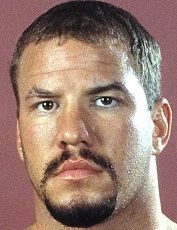 Томми Моррисон