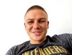 фото - «Это был лаки-панч!» Иван Баранчик дал первое интервью после тяжёлого нокаута