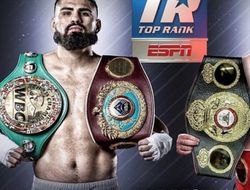 фото - Кто круче: Рамирес или Тейлор? Размышляют поверженные ими Хукер и Прогрейс