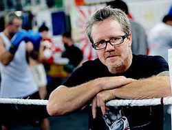 фото - Фредди Роуч: «Хантеру уже не удастся изменить Амира Хана»