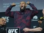 Скандалище! Стриклэнд считает, что Чимаев жульничал на весах