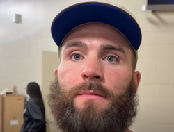 фото - Я даю шанс Кроуфорду — бывший соперник Альвареса