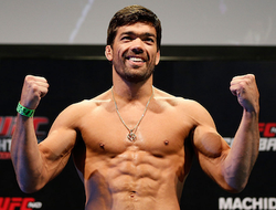 фото - UFC: Лиото Мачида прервал чёрную полосу, вырвав победу у проспекта Андерса