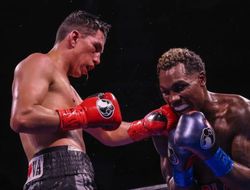 фото - Давид Бенавидес: «Поэтому я и говорю, что удосрочил бы а-Чарло»