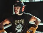 Сын легендарного Вандерлея ярко дебютировал в ММА: видео