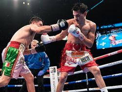 фото - Фигероа готов к реваншу с Сеха, но сразу его предупредил о весе