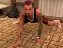 фото - Стало известно, почему Шон О'Мэлли вынужден поставить карьеру на паузу