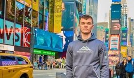 Названы бойцы, которые разыграют «титул Алимханулы»