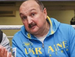 фото - Экс-главный тренер сборной Украины: «Президент ФБУ – предатель и коллаборант»