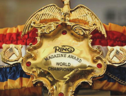 фото - Ломаченко и Дэвис разыграют пояс по версии The Ring