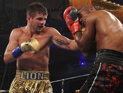 фото - Хитров: Хочу драться с Головкиным и забрать его пояса