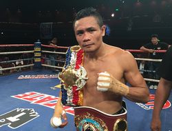 фото - Ньетес отказался от чемпионского титула — не хочет драться с Паликте в реванше