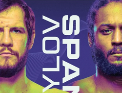 фото - Бой Никита Крылов – Райан Спэнн получил новую дату