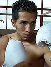 Альберто Гарса