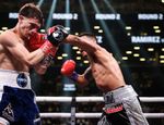 Рамирес спорно побил Мелендеса и готов принять участие в элиминаторе WBC