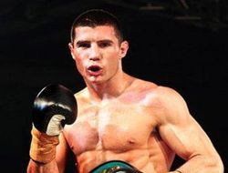 фото - Черная полоса Дэниела Доусона