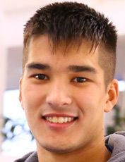 Роман Жайлауов