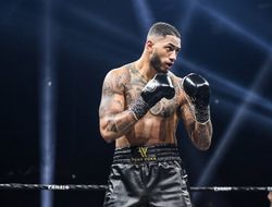 фото - Удар по хэвивейту: Йока не сразится в январе с Баколе 