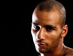 фото - Силлах, Ищенко и Руденко досрочно бьют оппонентов