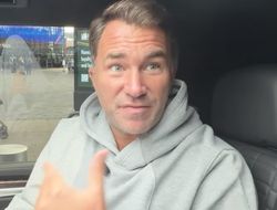 фото - «Бам» Родригес ушёл от Хирна? Заявление промоутера