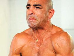 фото - Дмитрий Чудинов может отправиться в Австралию на бой с Сэмом Солиманом